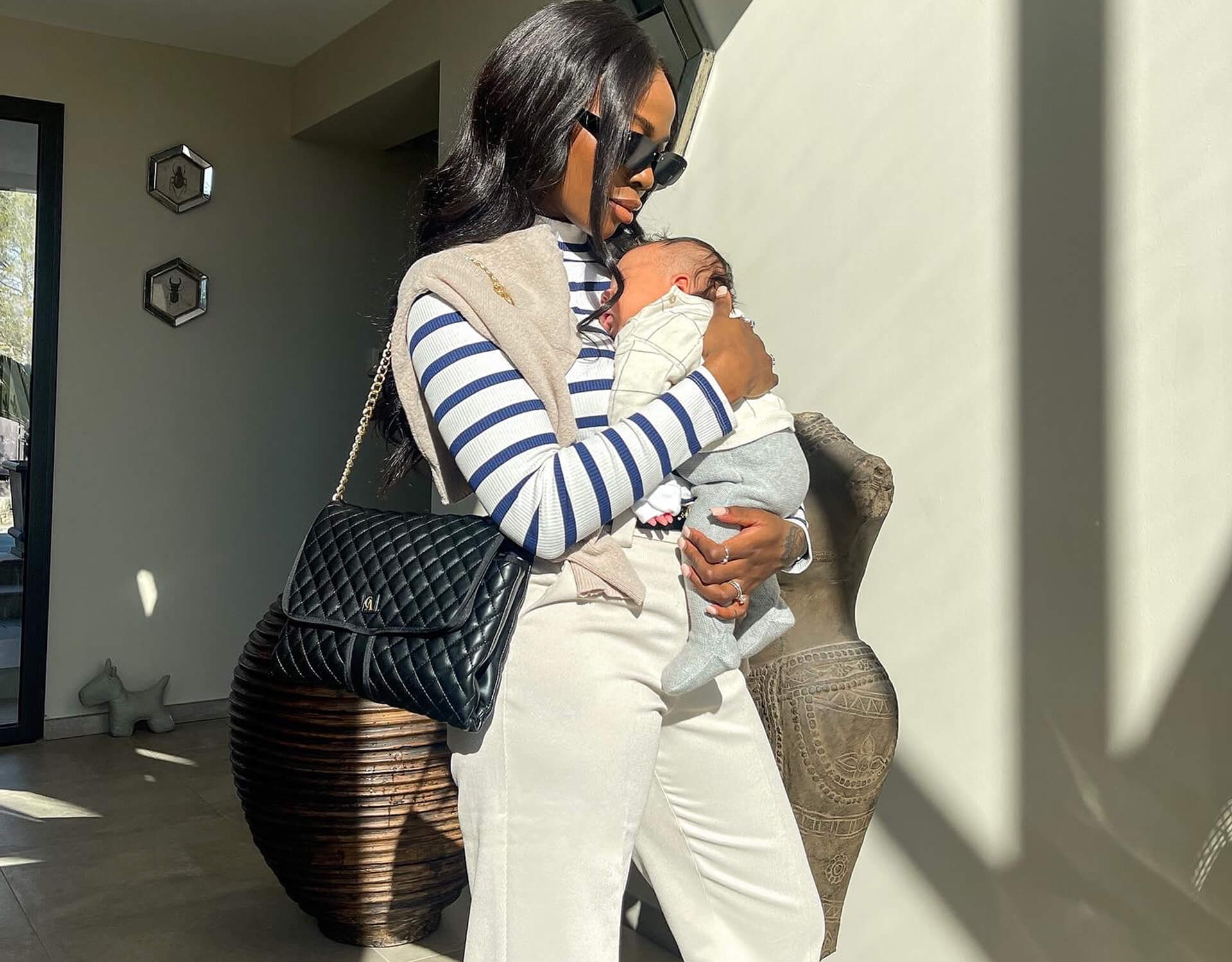 Rediscovering Your Style: Fashion Tips for New Moms
