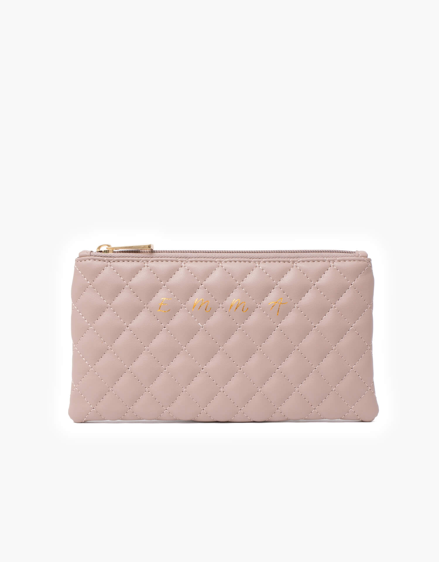 coco alexander mini cross body bag in neutral color