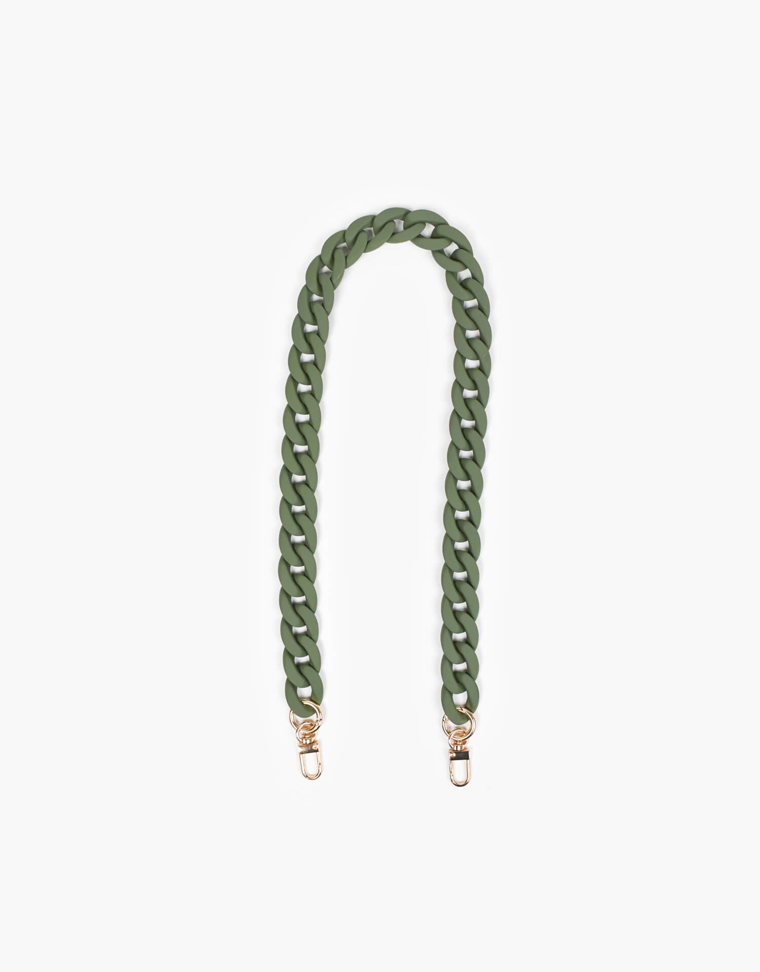 小物 A&G Chained Cross Strap A&G Chained Cross Strap