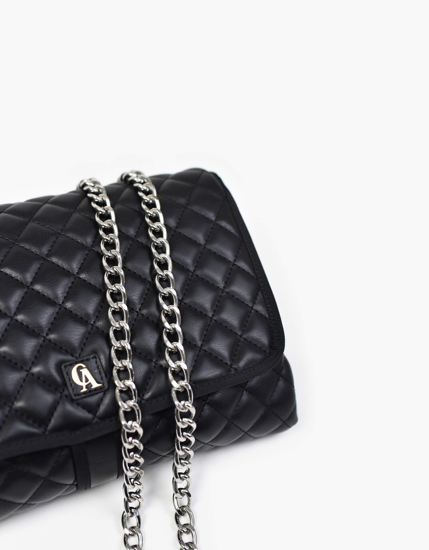 Diaper bag chanel sale