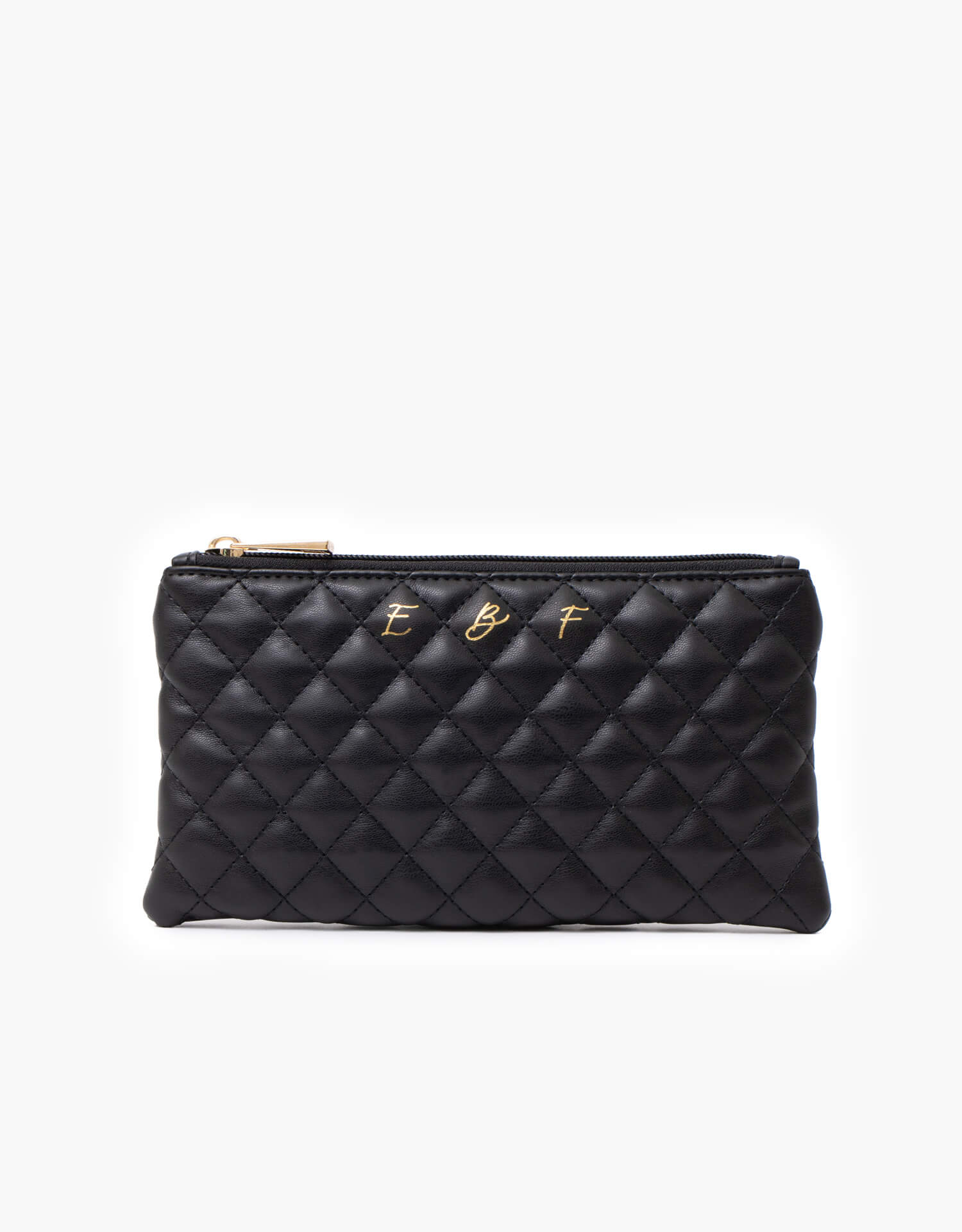 the original “CA” mini cross-body bag - black